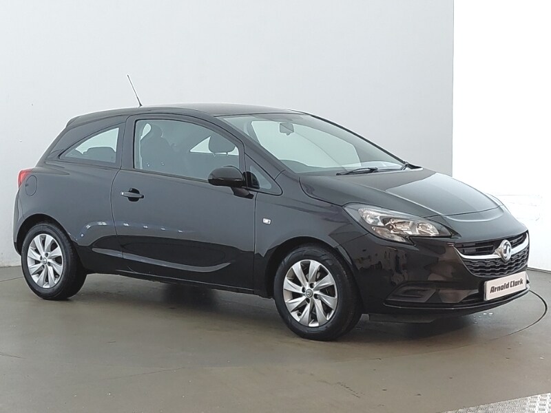 Used Vauxhall Corsa 2019 for sale - 76533075: Photo 12