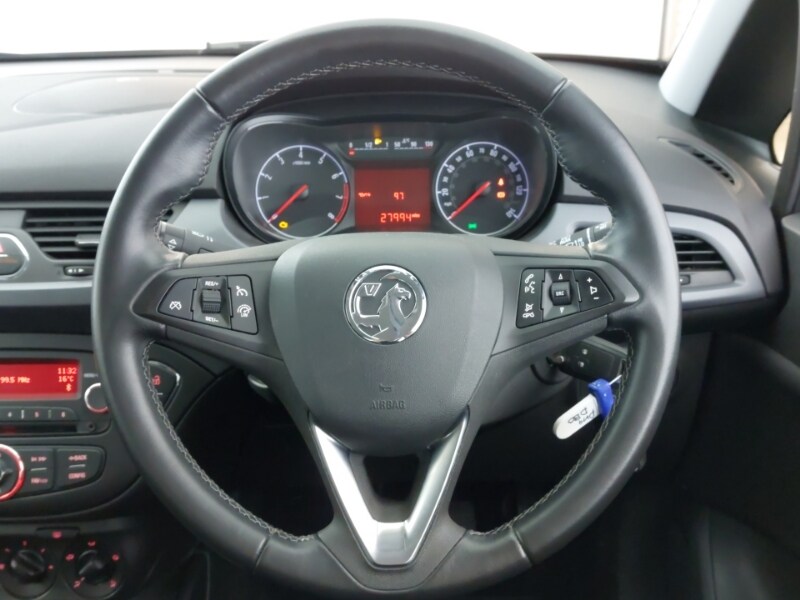 Used Vauxhall Corsa 2019 for sale - 76533075: Photo 13