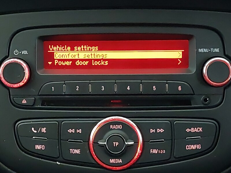 Used Vauxhall Corsa 2019 for sale - 76533075: Photo 15