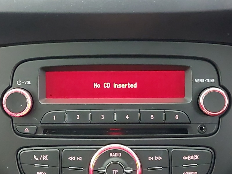 Used Vauxhall Corsa 2019 for sale - 76533075: Photo 16