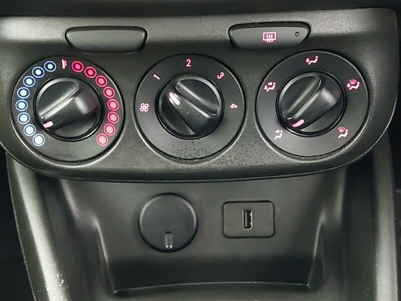 Used Vauxhall Corsa 2019 for sale - 76533075: Photo 17