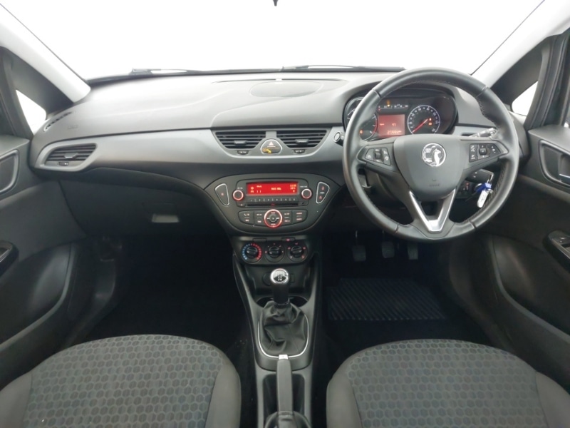 Used Vauxhall Corsa 2019 for sale - 76533075: Photo 2