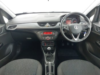 Used Vauxhall Corsa 2019 for sale - 76533075: Photo