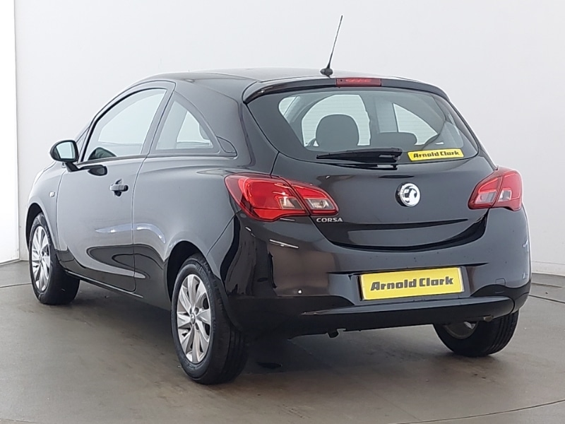 Used Vauxhall Corsa 2019 for sale - 76533075: Photo 3