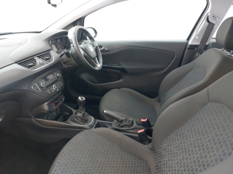 Used Vauxhall Corsa 2019 for sale - 76533075: Photo 5