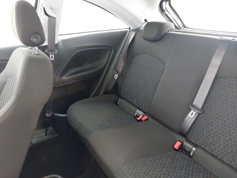 Used Vauxhall Corsa 2019 for sale - 76533075: Photo 6