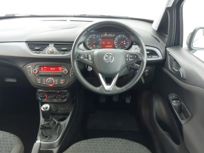 Used Vauxhall Corsa 2019 for sale - 76533075: Photo 7