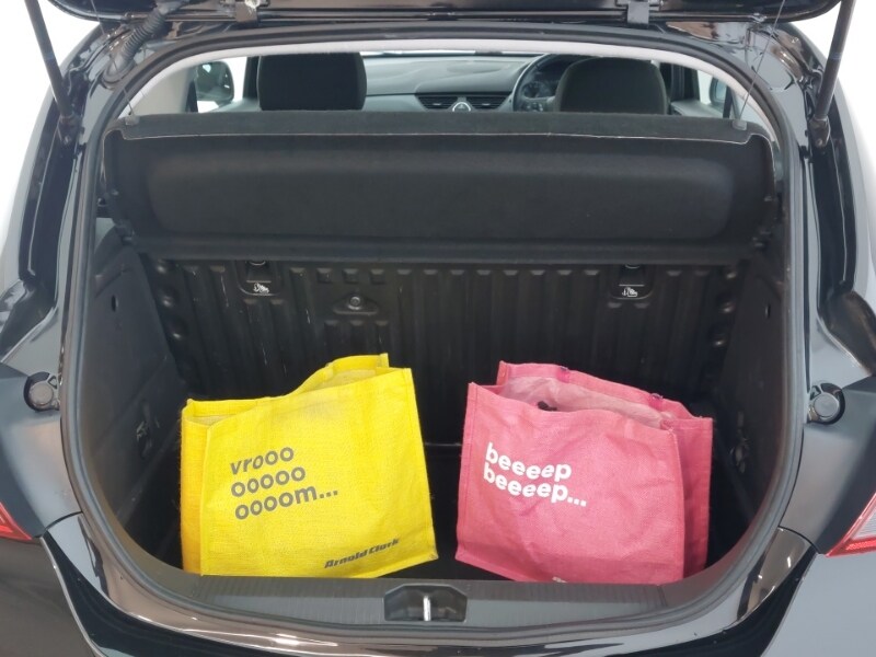 Used Vauxhall Corsa 2019 for sale - 76533075: Photo 8