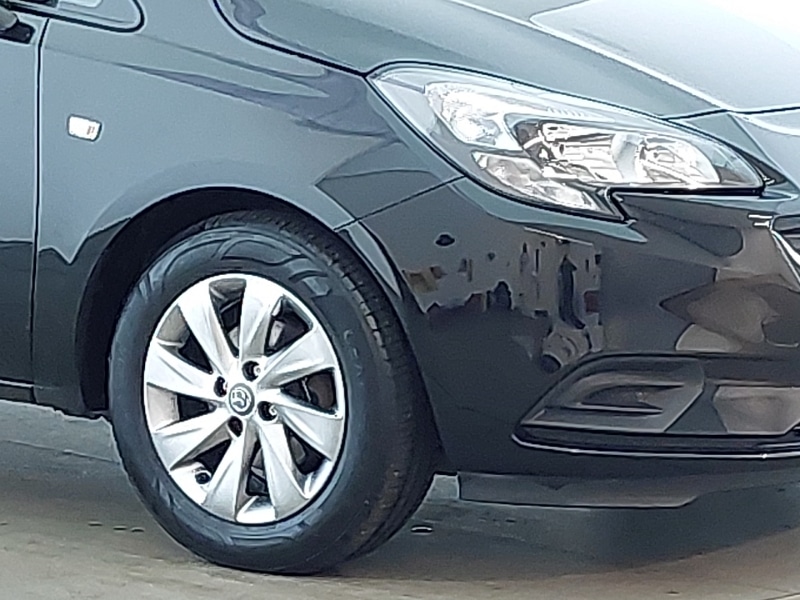 Used Vauxhall Corsa 2019 for sale - 76533075: Photo 9