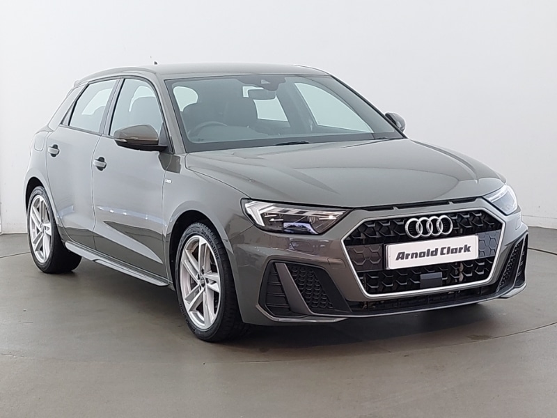 Used Audi A1 2023 for sale - 76331543: Photo 1