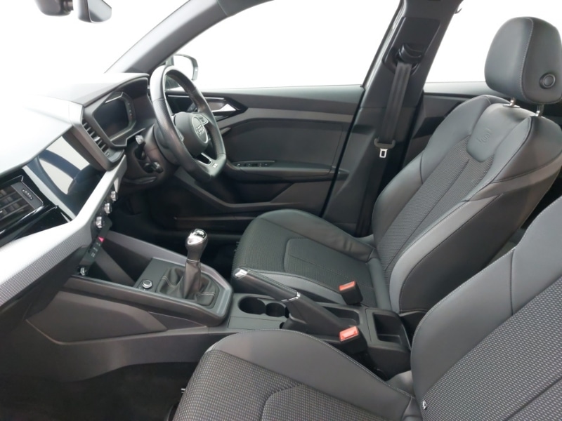 Used Audi A1 2023 for sale - 76331543: Photo 5