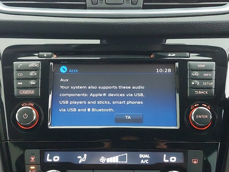 Used Nissan Qashqai 2018 for sale - 77832231: Photo 14