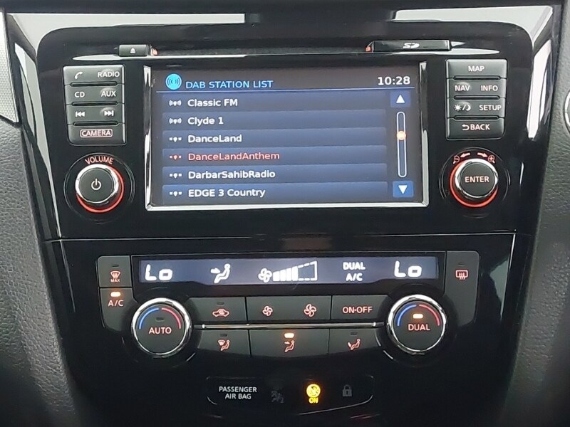 Used Nissan Qashqai 2018 for sale - 77832231: Photo 15