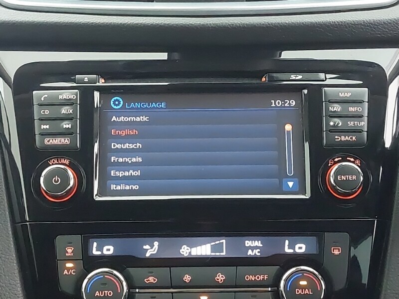 Used Nissan Qashqai 2018 for sale - 77832231: Photo 16