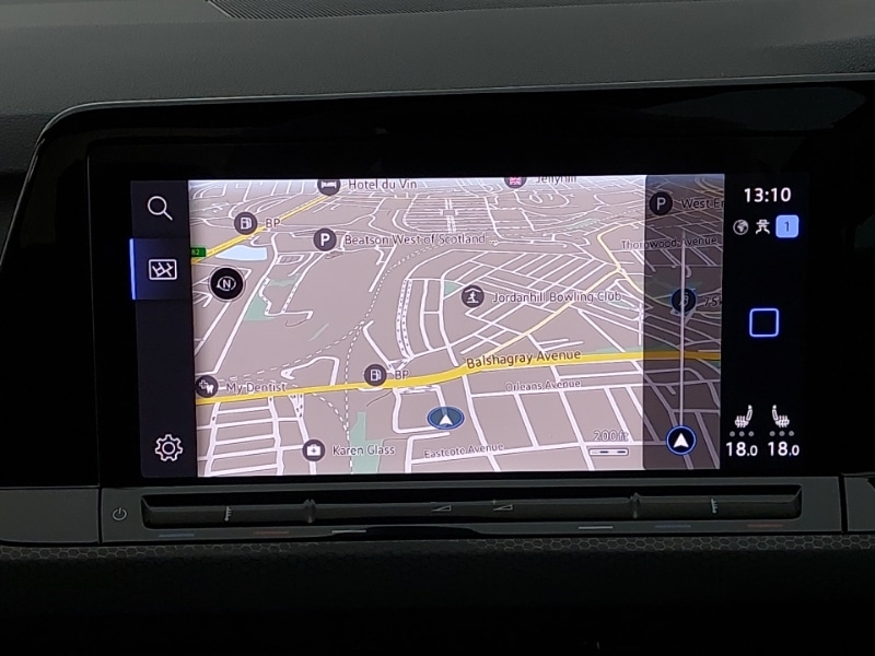 Used Volkswagen Golf 2024 for sale - 78033411: Photo 10