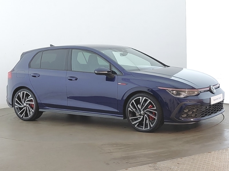 Used Volkswagen Golf 2024 for sale - 78033411: Photo 12