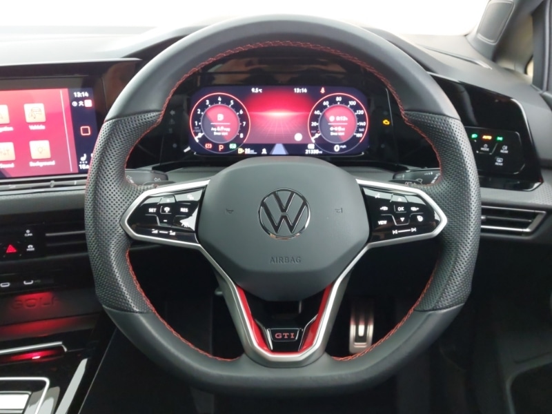 Used Volkswagen Golf 2024 for sale - 78033411: Photo 13