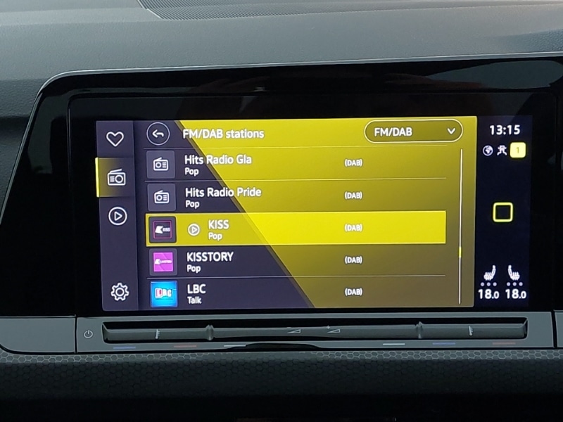 Used Volkswagen Golf 2024 for sale - 78033411: Photo 14