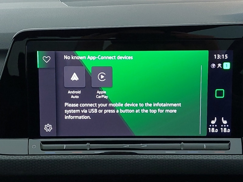 Used Volkswagen Golf 2024 for sale - 78033411: Photo 15