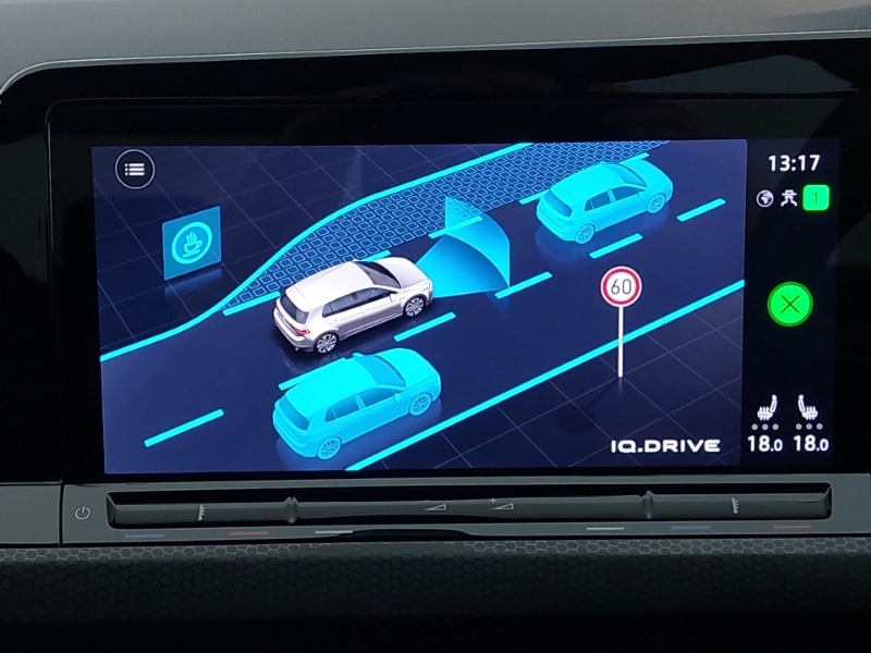 Used Volkswagen Golf 2024 for sale - 78033411: Photo 16