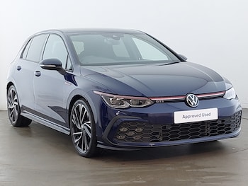 Volkswagen Golf feature image