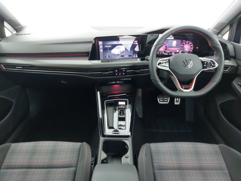 Used Volkswagen Golf 2024 for sale - 78033411: Photo 2