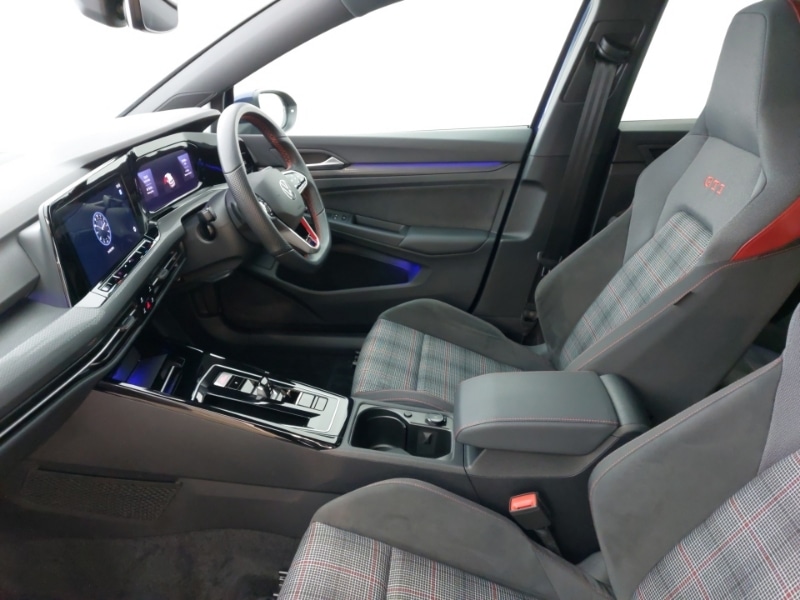 Used Volkswagen Golf 2024 for sale - 78033411: Photo 5