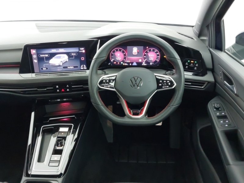 Used Volkswagen Golf 2024 for sale - 78033411: Photo 7