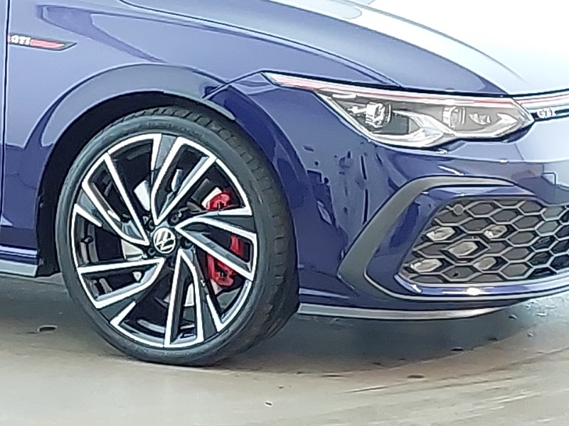 Used Volkswagen Golf 2024 for sale - 78033411: Photo 9