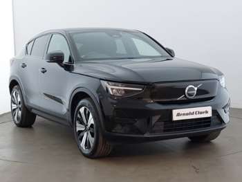 2022 - 170kW Recharge Core 69kWh 5dr Auto