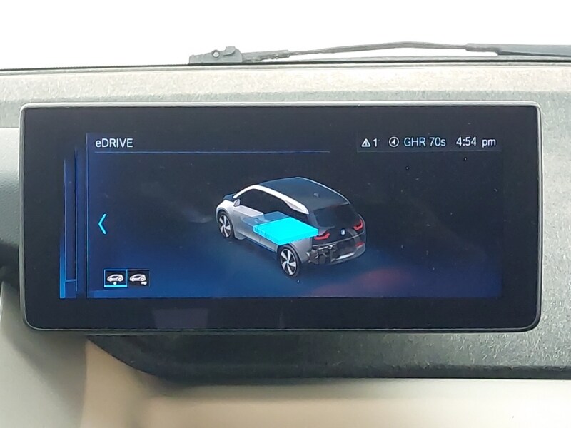 Used BMW i3 2019 for sale - 77573193: Photo 16