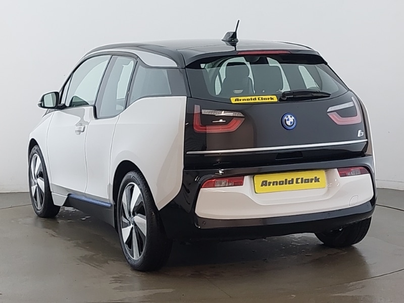 Used BMW i3 2019 for sale - 77573193: Photo 3