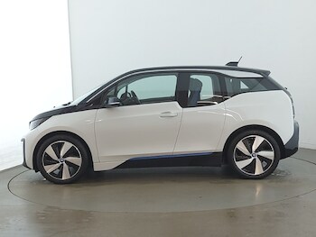 Used BMW i3 2019 for sale - 77573193: Photo