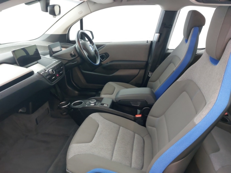 Used BMW i3 2019 for sale - 77573193: Photo 5