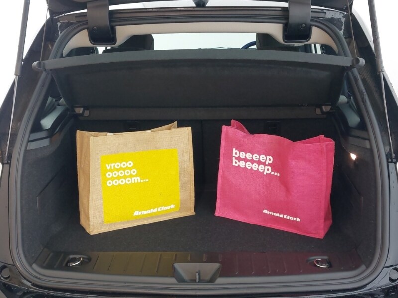 Used BMW i3 2019 for sale - 77573193: Photo 8