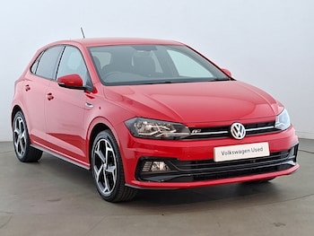 Used Volkswagen Polo 2019 for sale - 79310802: Photo