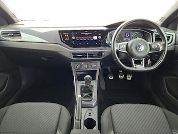 Used Volkswagen Polo 2019 for sale - 79310802: Photo