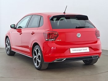 Used Volkswagen Polo 2019 for sale - 79310802: Photo