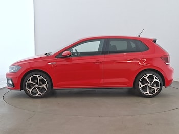 Used Volkswagen Polo 2019 for sale - 79310802: Photo