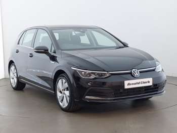 2022 - 1.5 eTSI 150 Style 5dr DSG