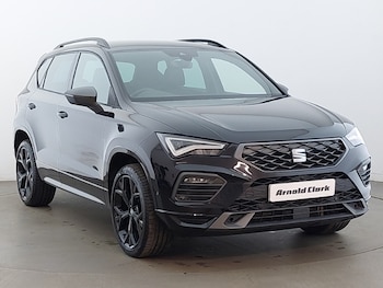 Used SEAT Ateca 2025 for sale - 78624877: Photo