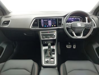 Used SEAT Ateca 2025 for sale - 78624877: Photo