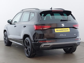 Used SEAT Ateca 2025 for sale - 78624877: Photo