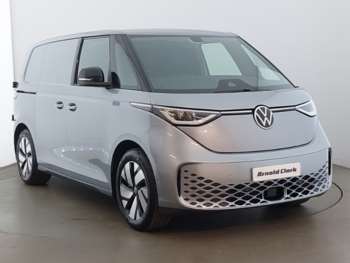 Used Volkswagen ID-Buzz 2024 for sale - 74587341: Photo