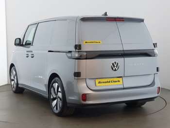 Used Volkswagen ID-Buzz 2024 for sale - 74587341: Photo