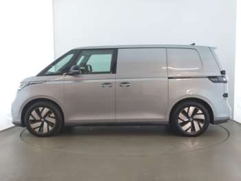 Used Volkswagen ID-Buzz 2024 for sale - 74587341: Photo