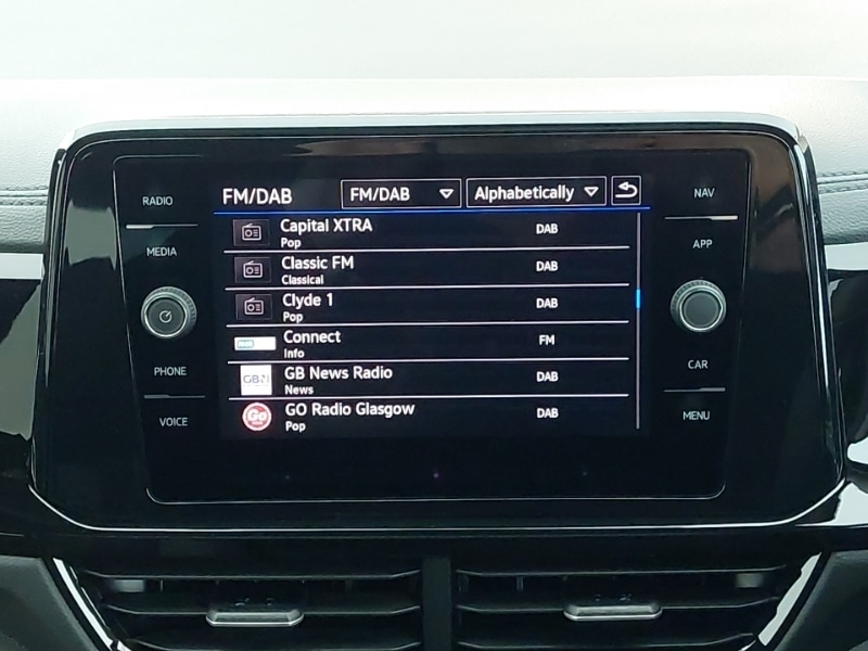 Used Volkswagen T-Roc 2025 for sale - 77223935: Photo 15