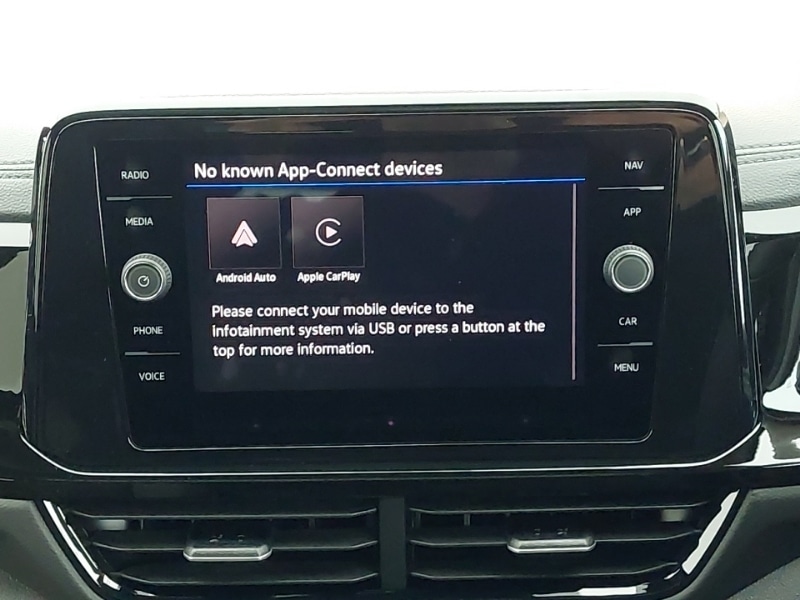 Used Volkswagen T-Roc 2025 for sale - 77223935: Photo 16