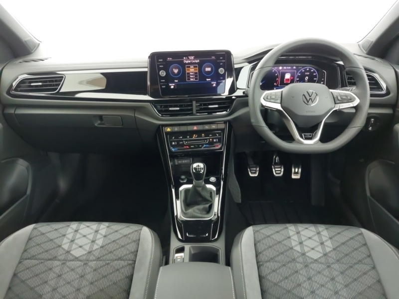 Used Volkswagen T-Roc 2025 for sale - 77223935: Photo 2