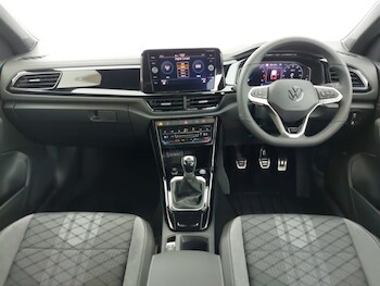 Used Volkswagen T-Roc 2025 for sale - 77223935: Photo